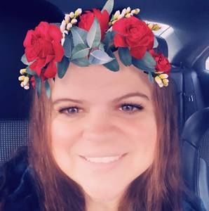 Meet your Posher, Vicki